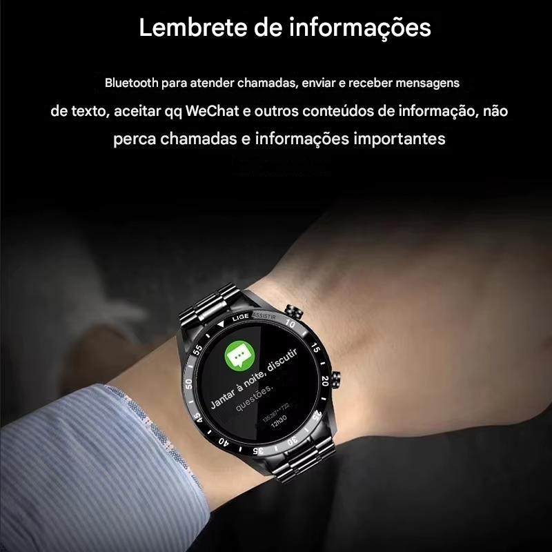 Smartwatch LIGE