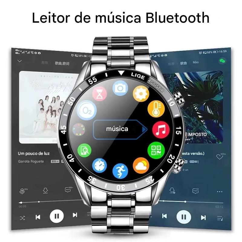 Smartwatch LIGE