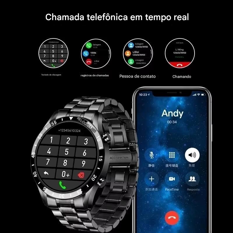 Smartwatch LIGE