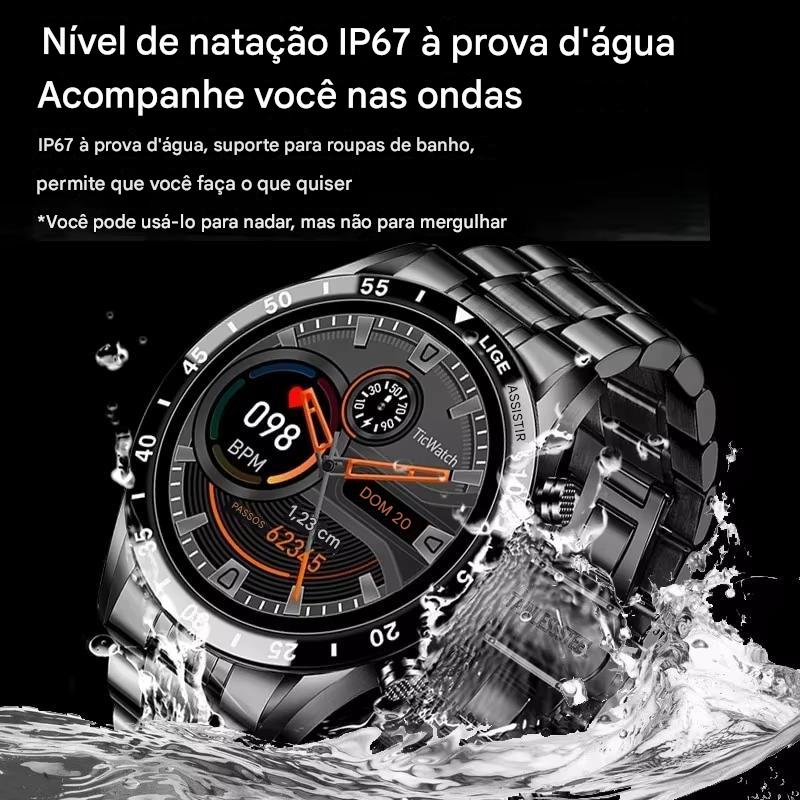 Smartwatch LIGE