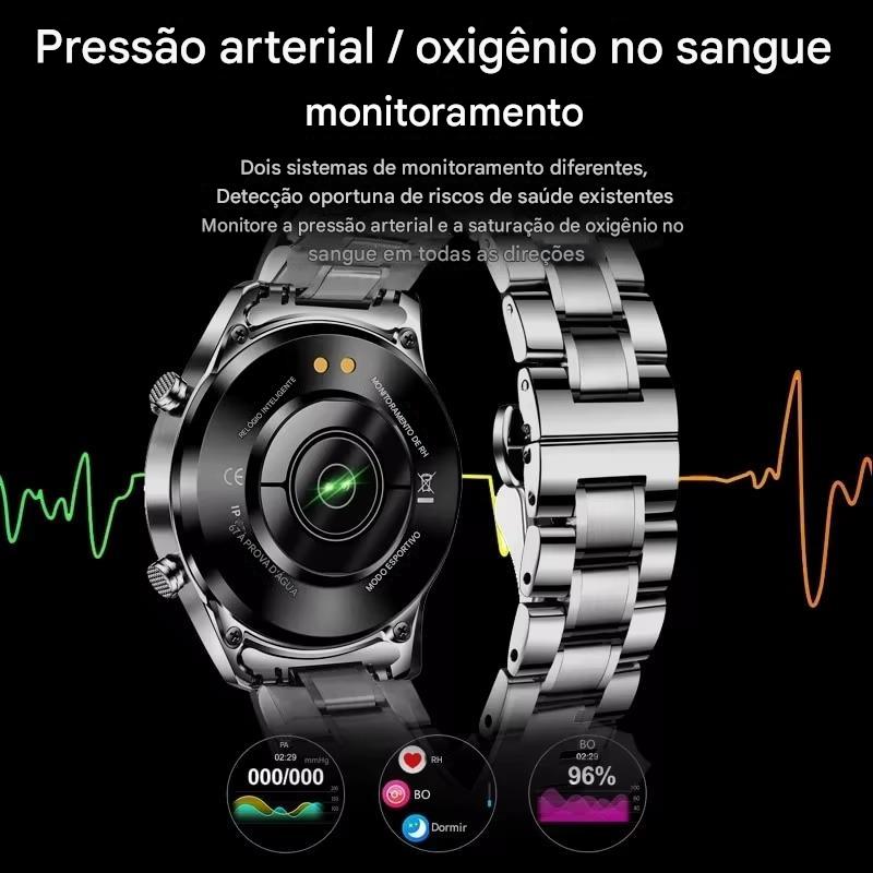 Smartwatch LIGE